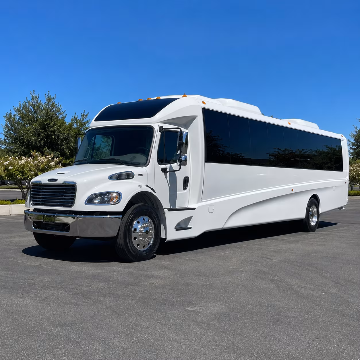 boston seamless shuttle service for boston winery tours
