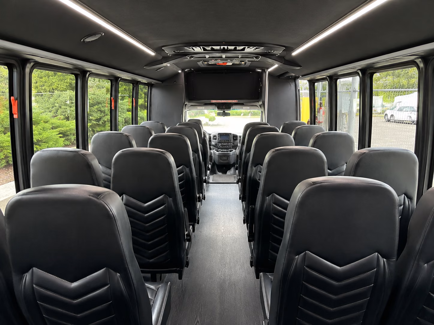 bridgeport church religious group charter bus rentals in bridgeport