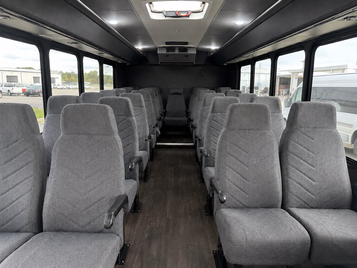 bridgeport get your group to every tasting with a bridgeport winery shuttle