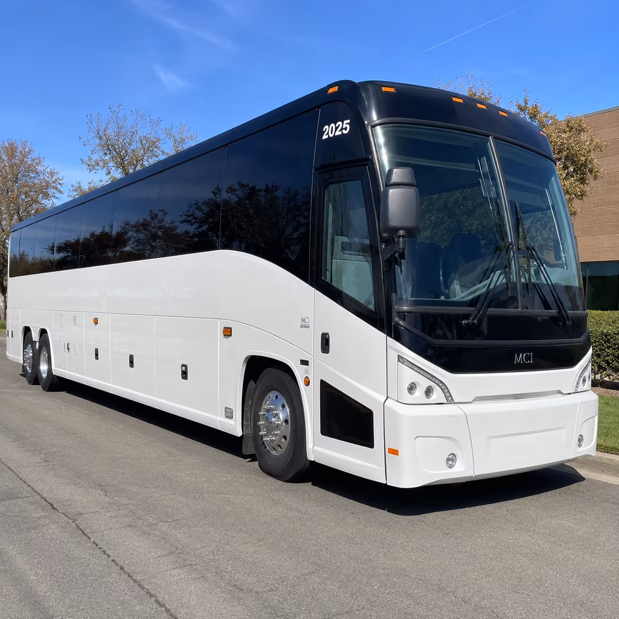 bridgeport private event charter bus transportation in bridgeport