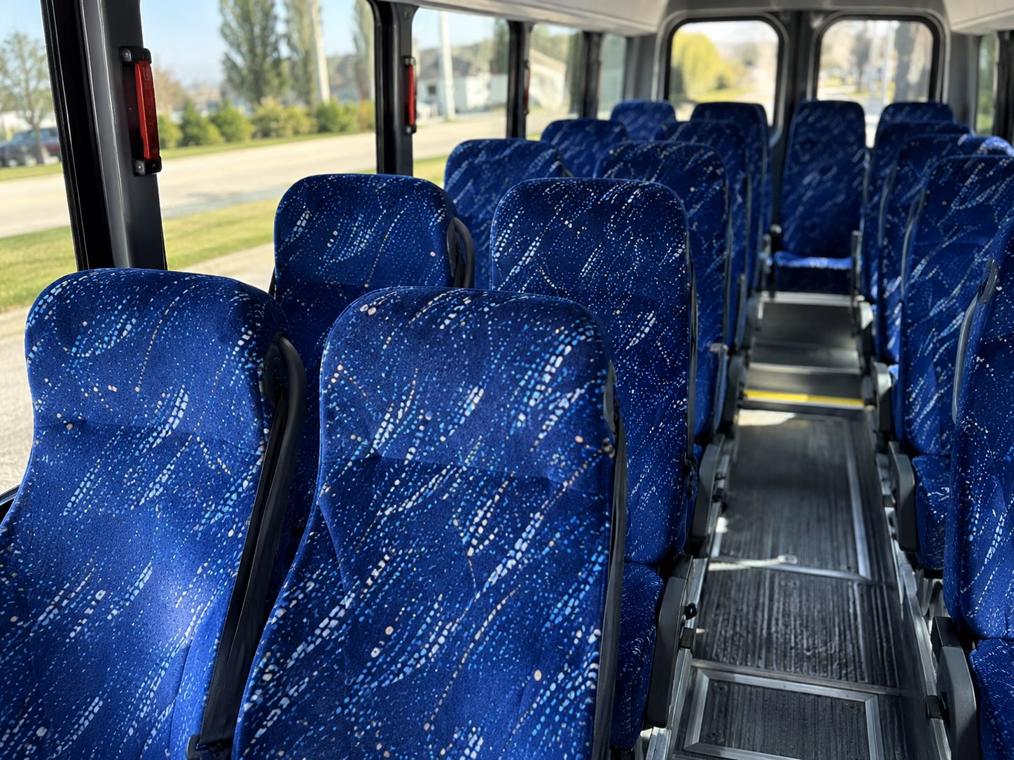 bridgeport school group trip bus rentals in bridgeport