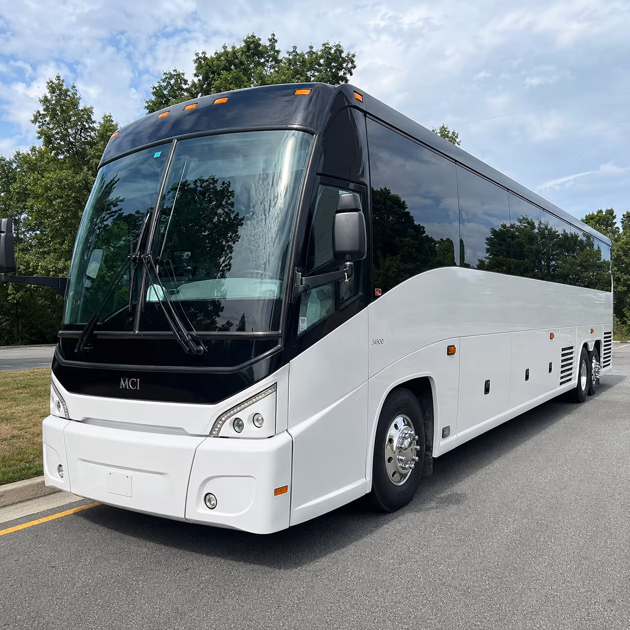 day trips to gillette stadium and fenway park are easy with a charter bus