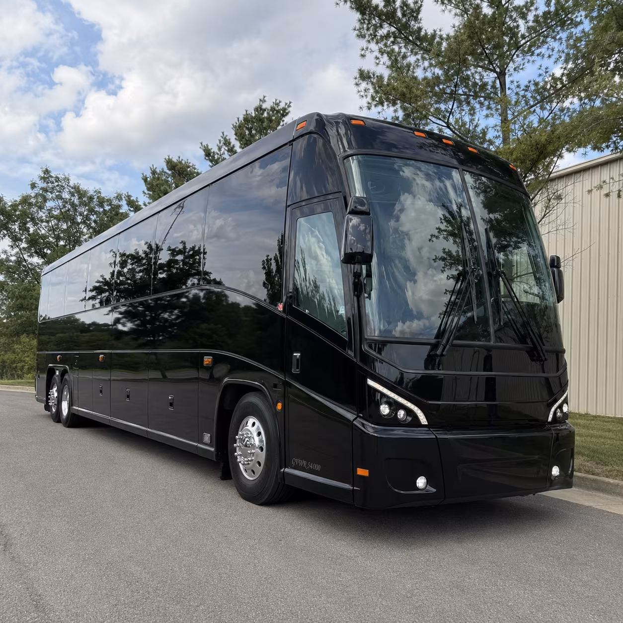 hartford book charter bus rentals for corporate travel in hartford
