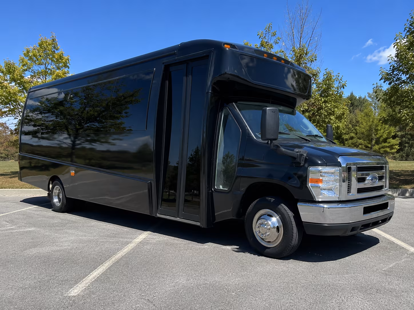 hartford celebrate your night with hartford prom bus rentals