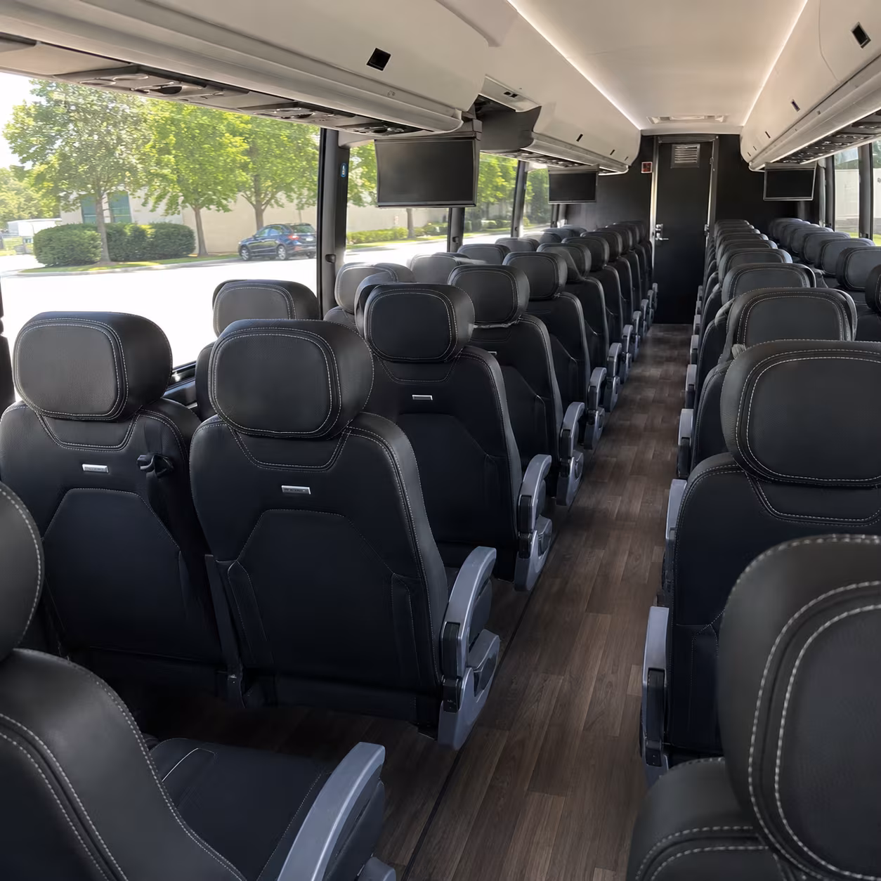 hartford church religious group charter bus rentals