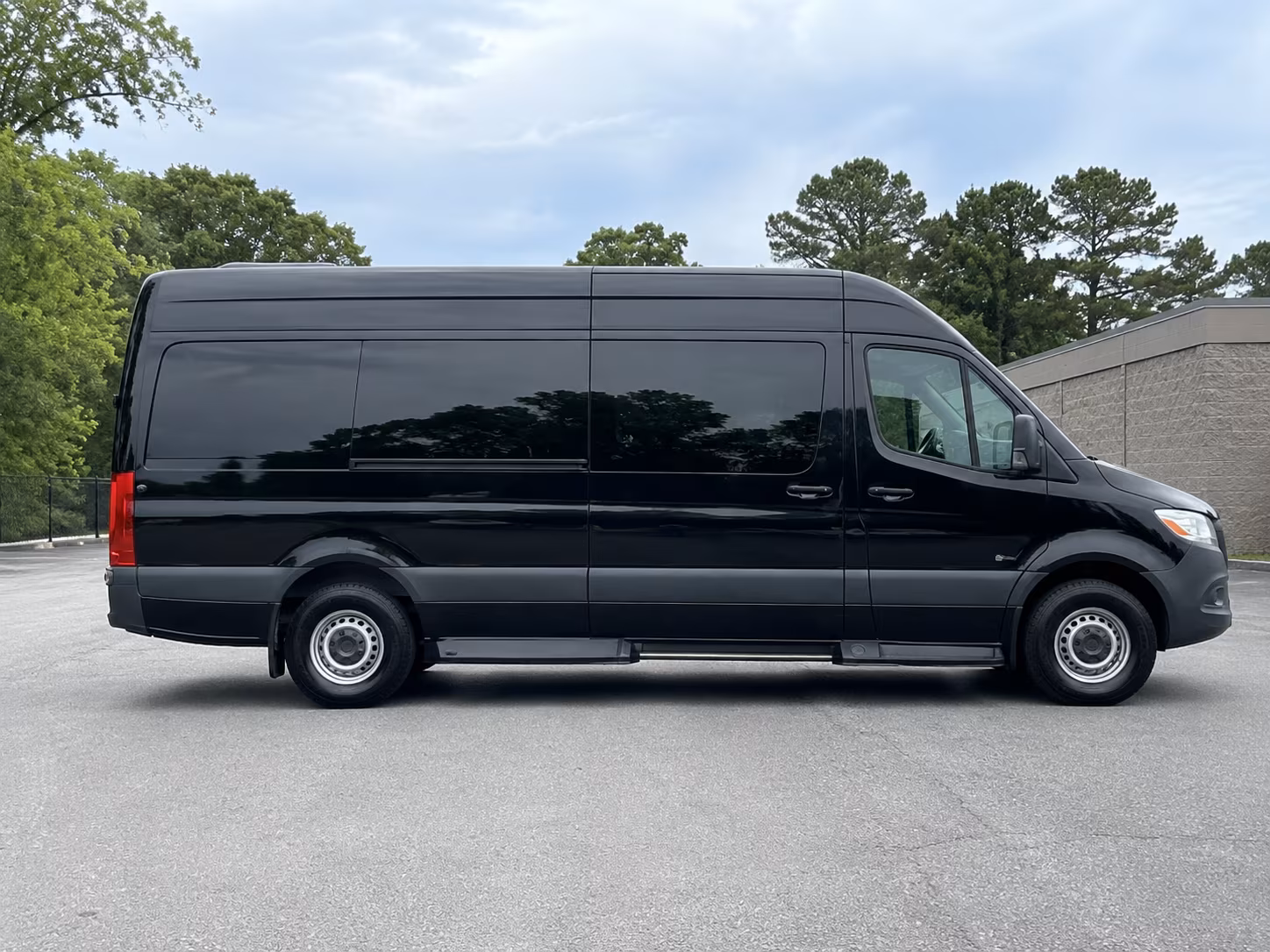 hartford concert shuttle bus rentals in hartford