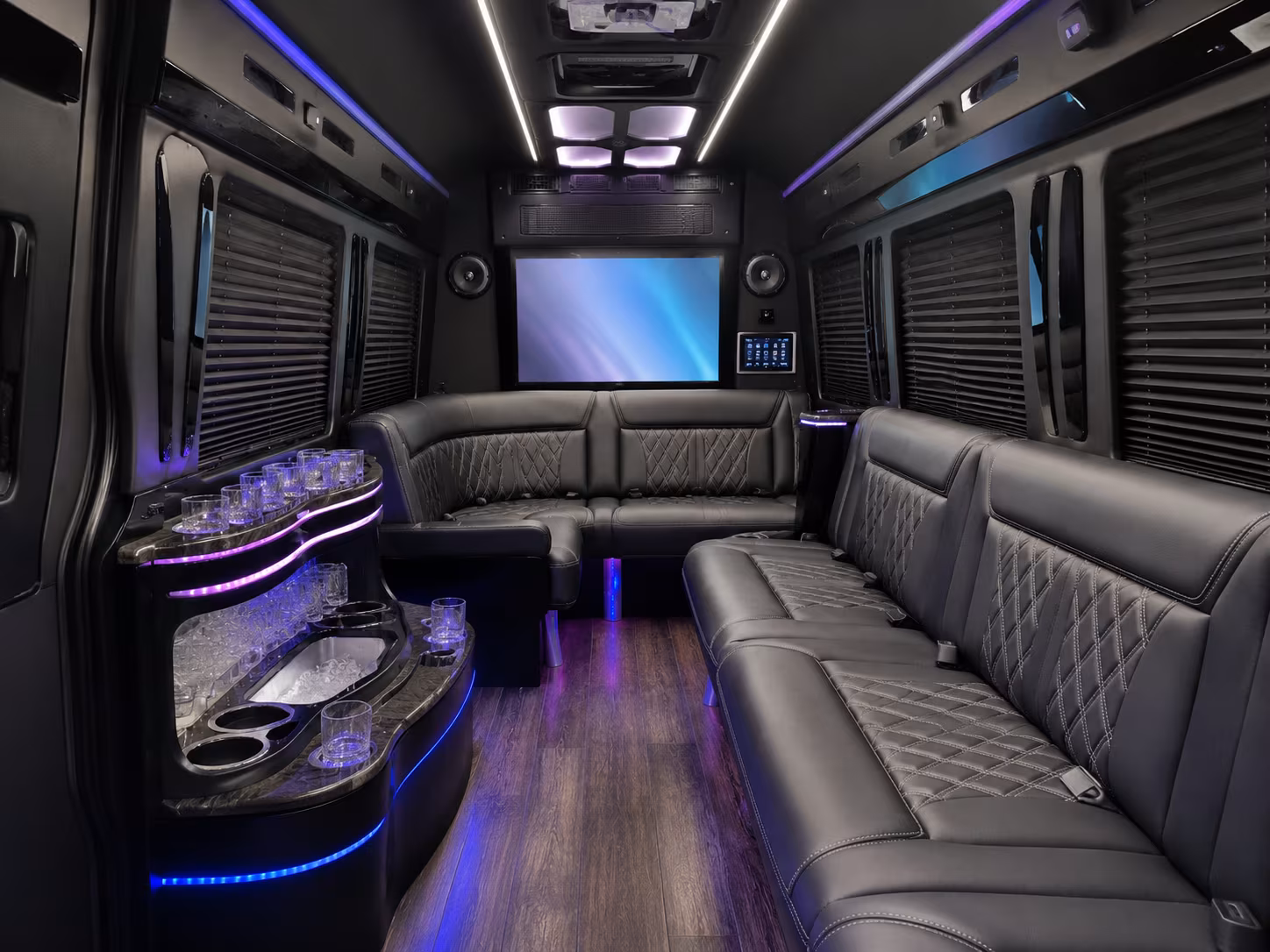 it just got easier to coordinate employee shuttles across the meriden corridor