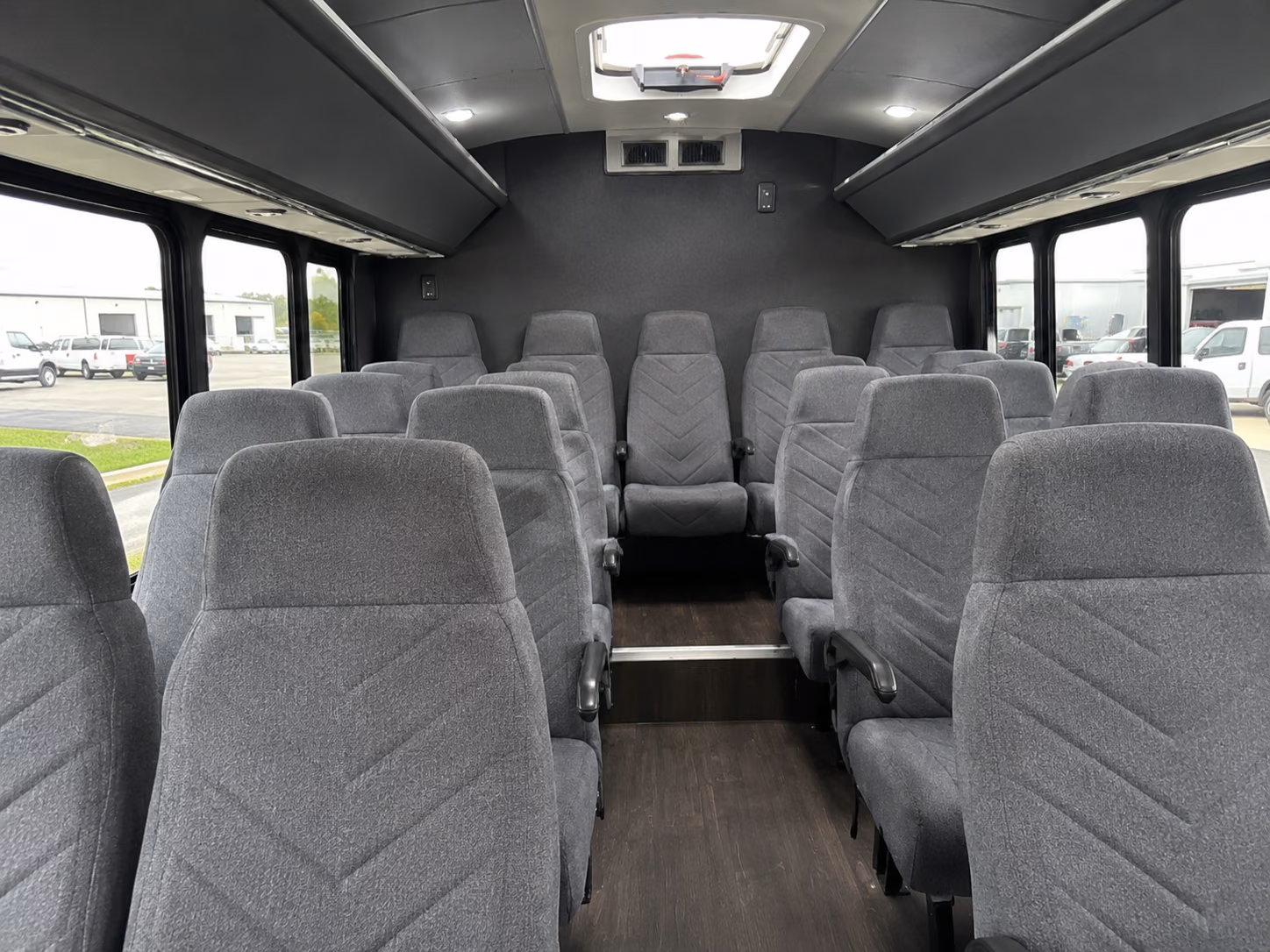 Meriden Airport Transportation