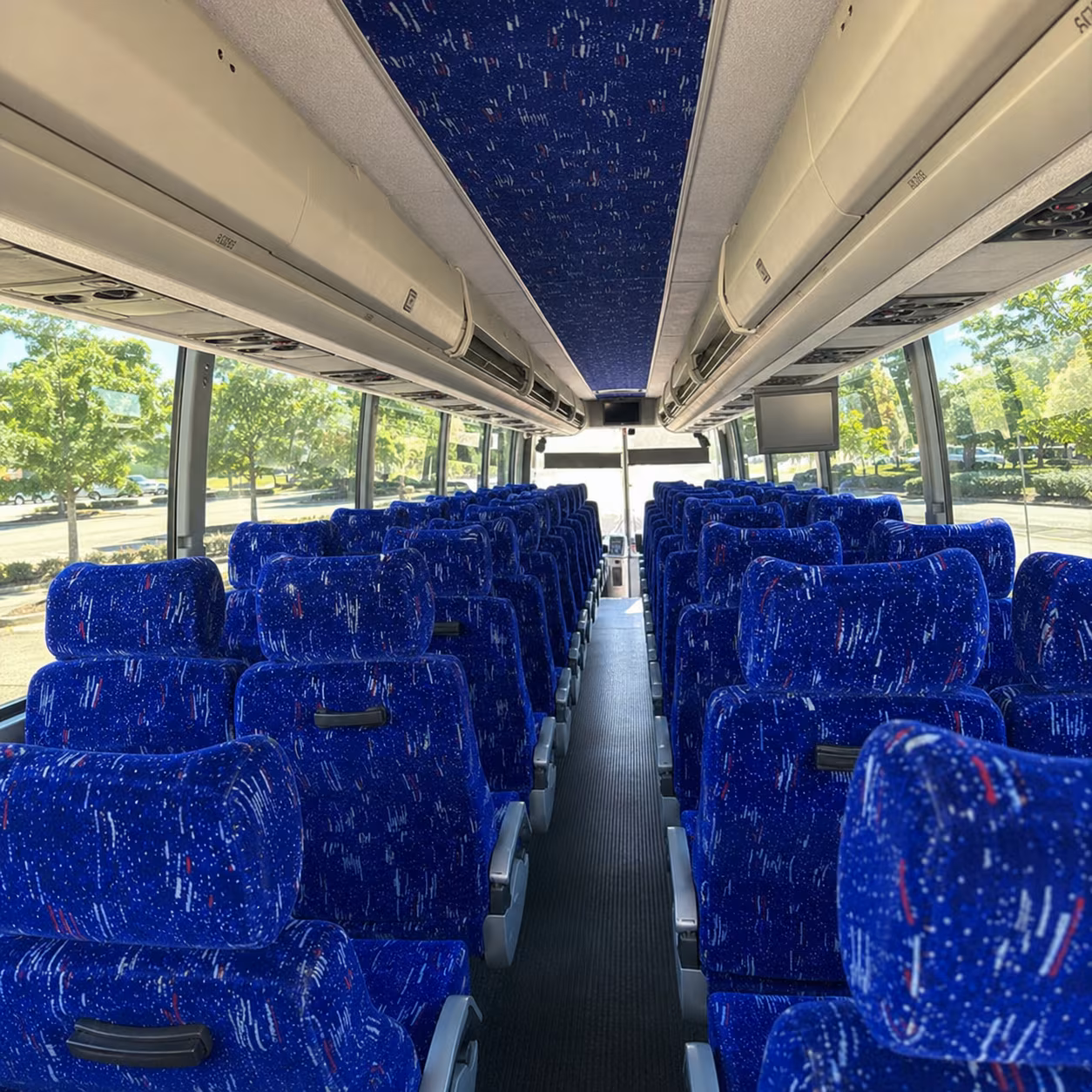 Meriden Corporate Event Transportation