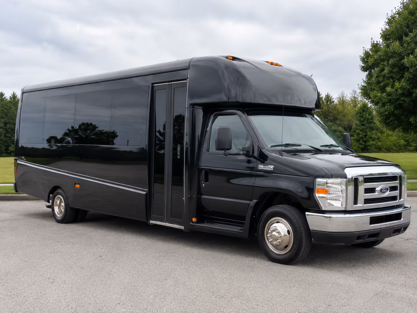 Meriden Employee Transportation