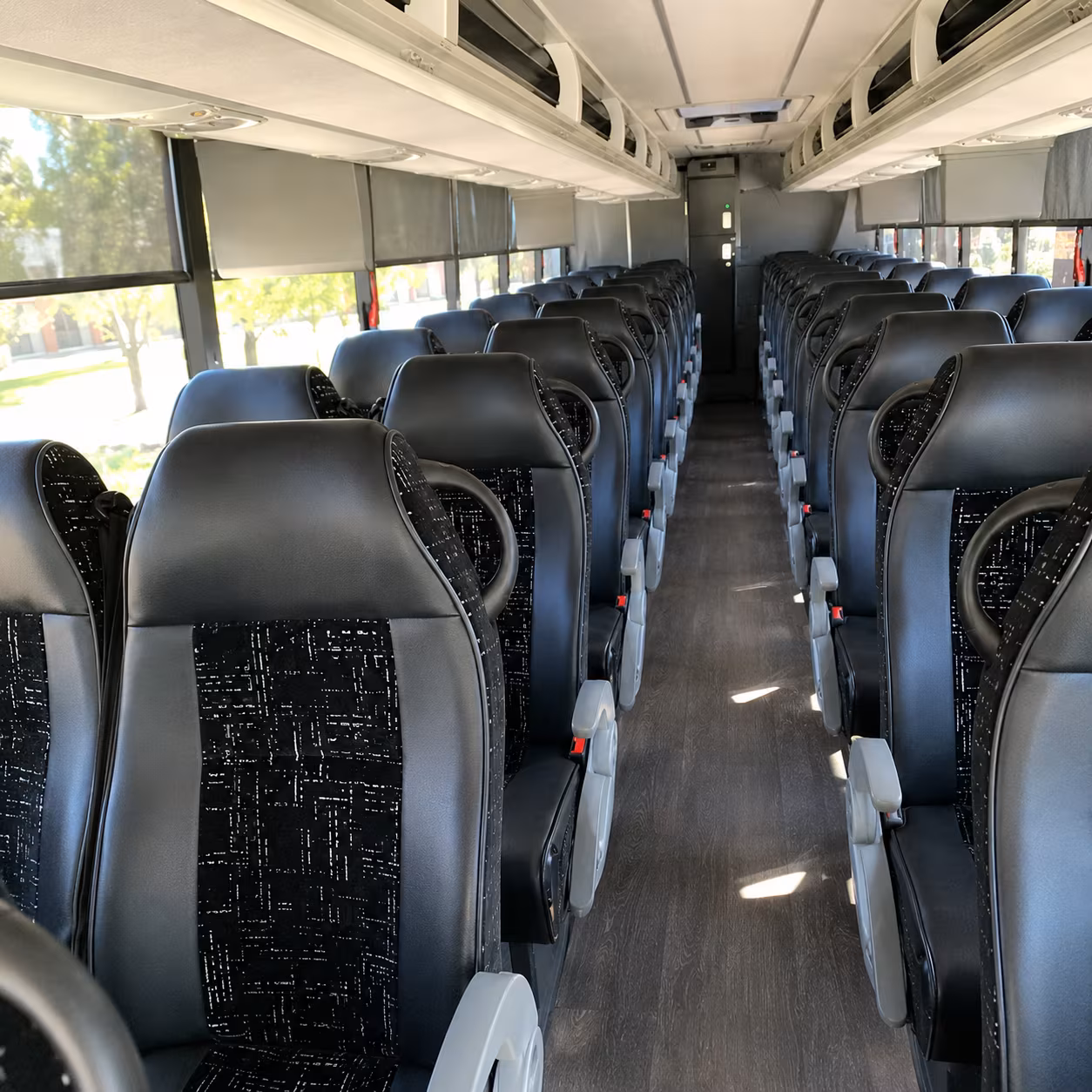 Meriden Long-Distance Transportation