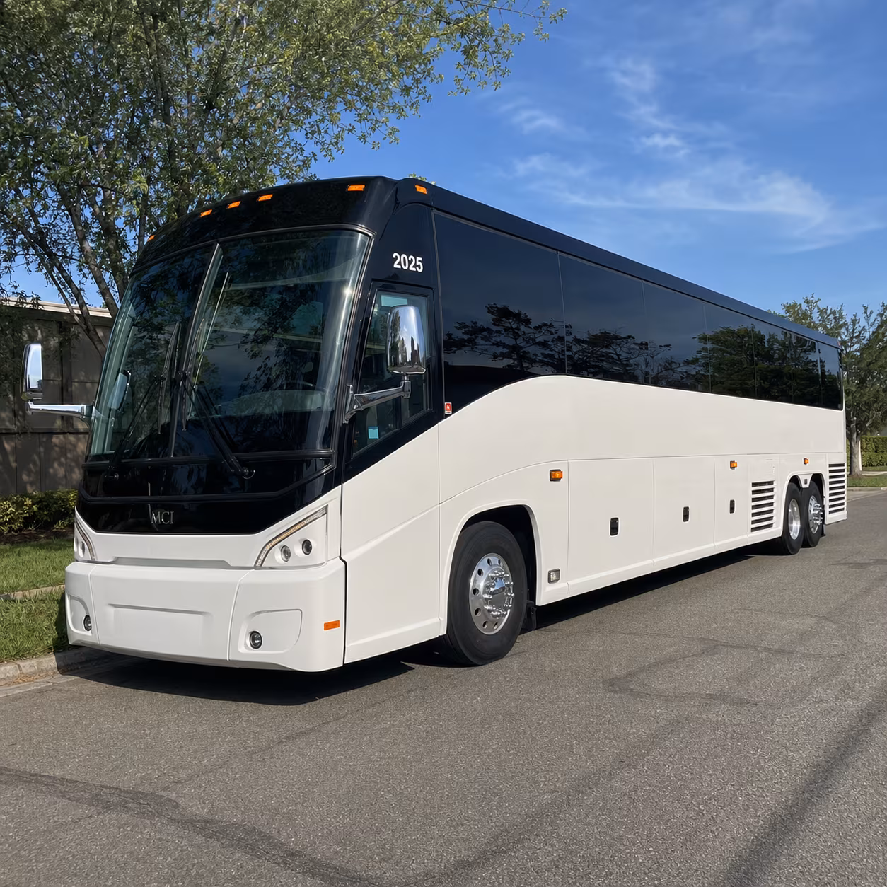 Meriden Private Event Transportation