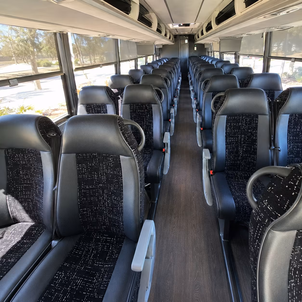 Meriden School Event Transportation