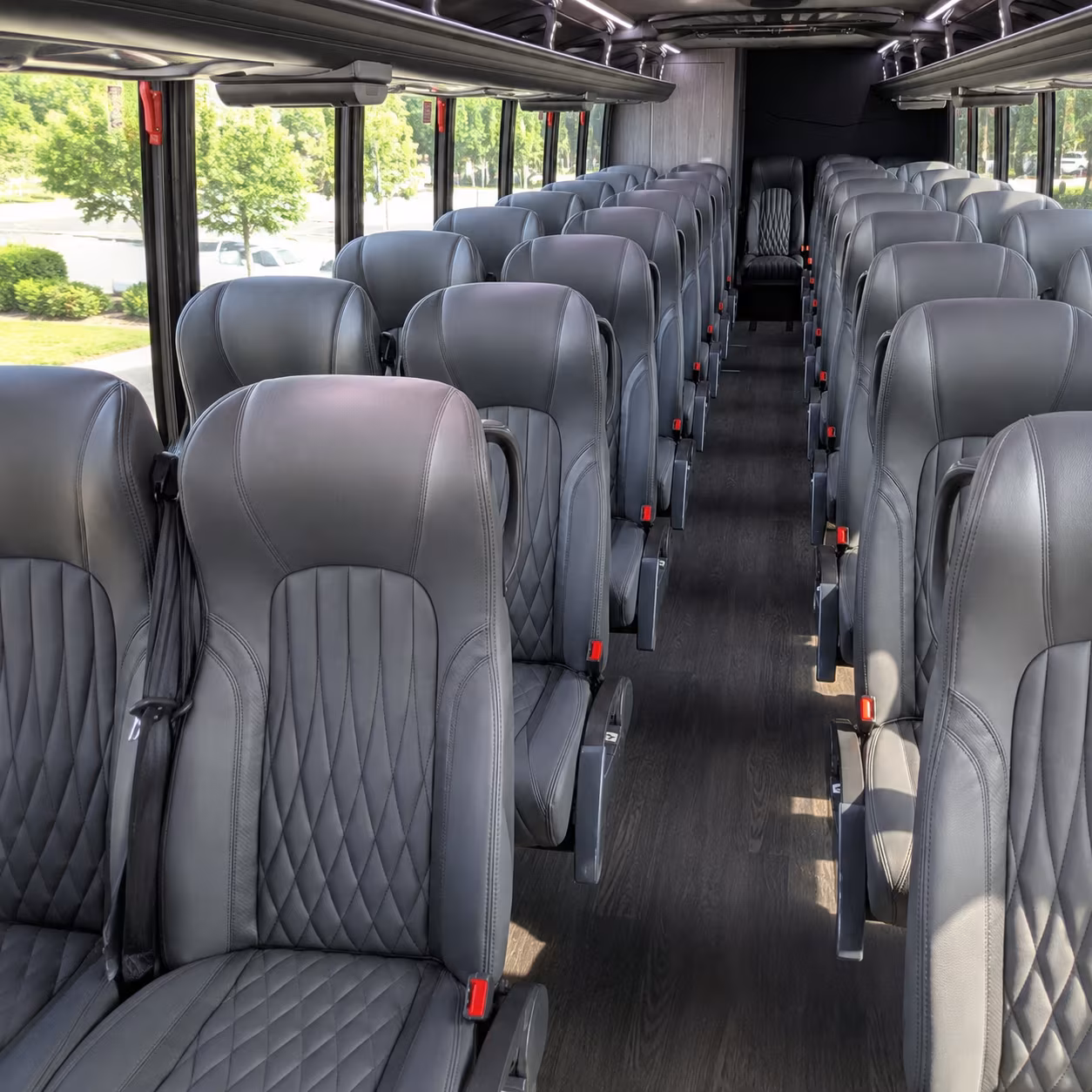 Meriden Sporting Event Transportation