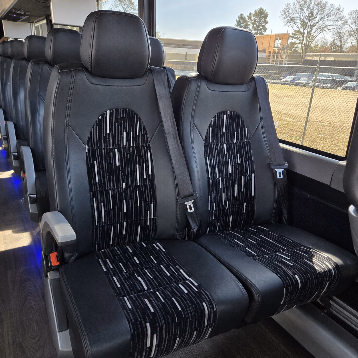 meridencharterbuscompany com makes military airport transfers to bdl and beyond simple