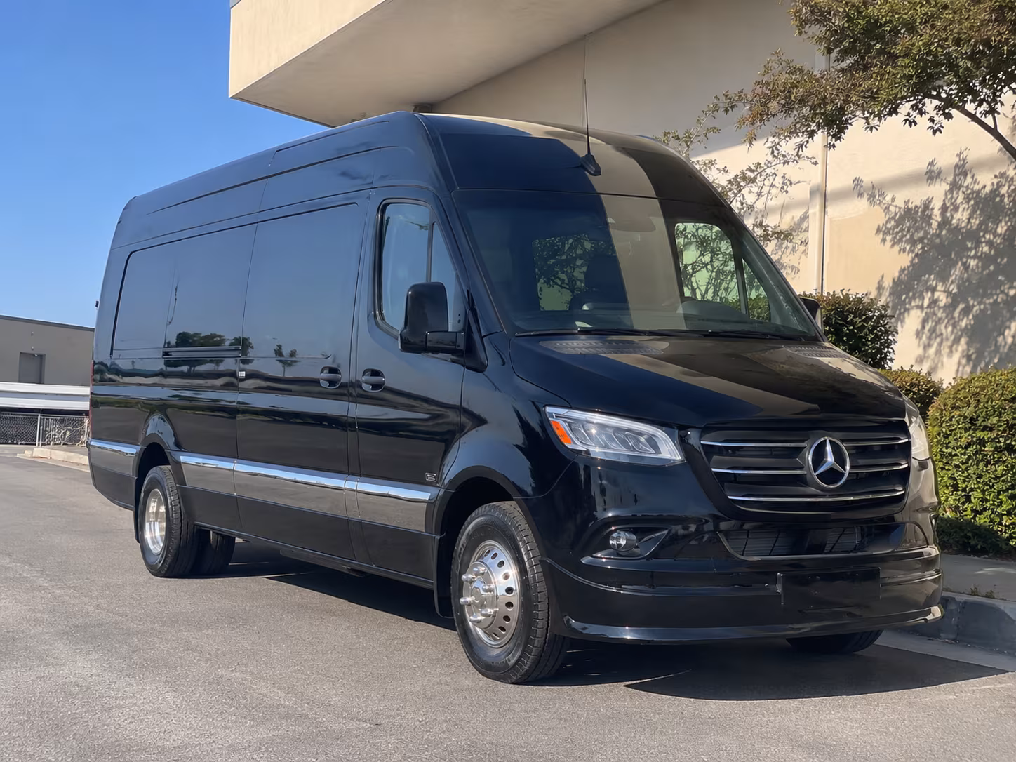 new haven efficient long distance transportation for new haven groups