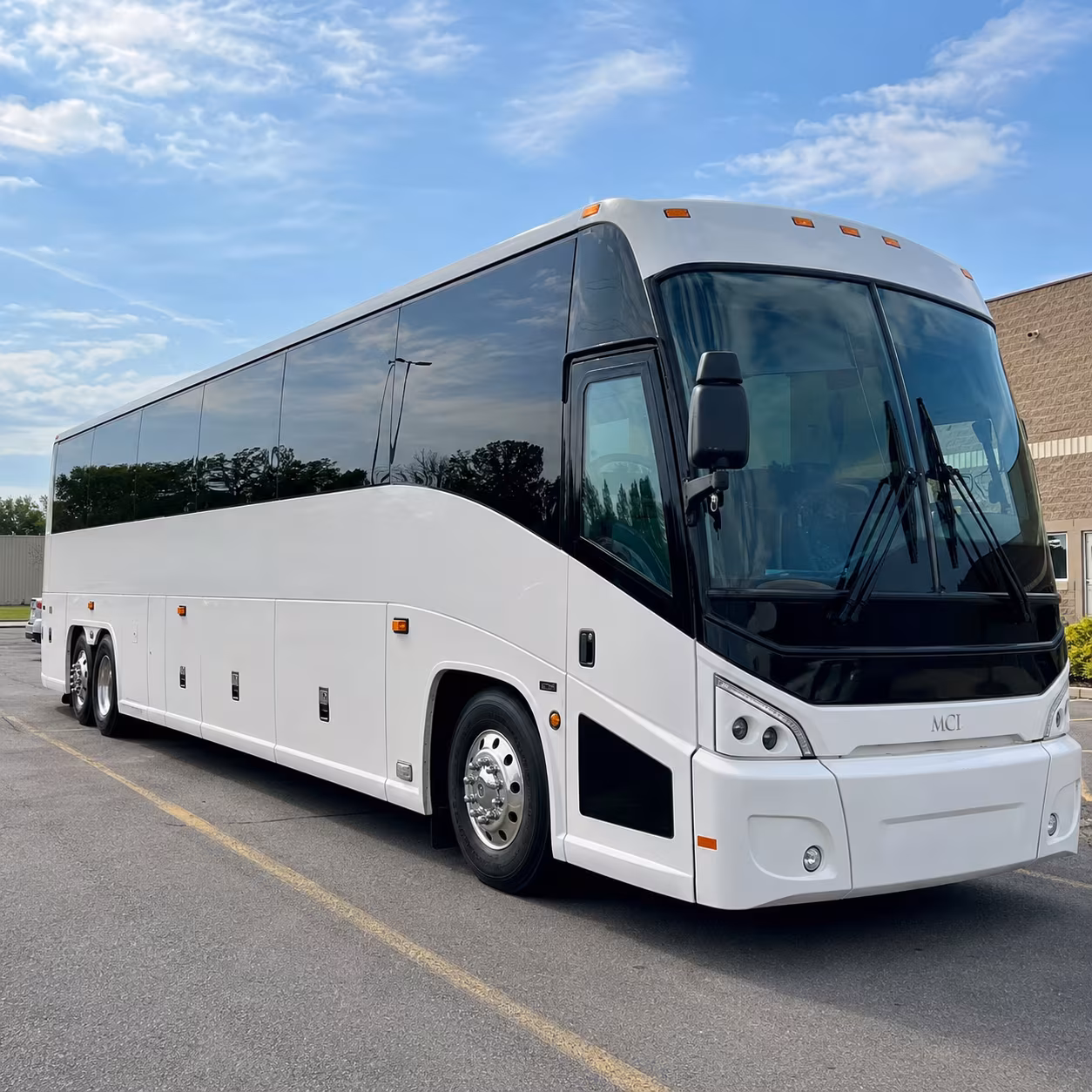 new haven plan your educational trip with a new haven charter bus rental