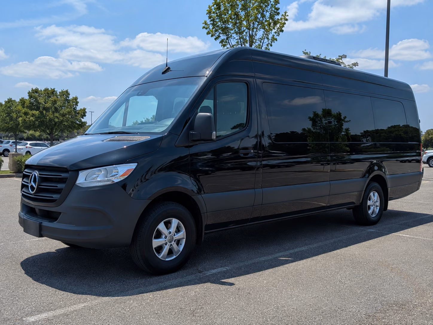 new haven private airport transportation without the stress