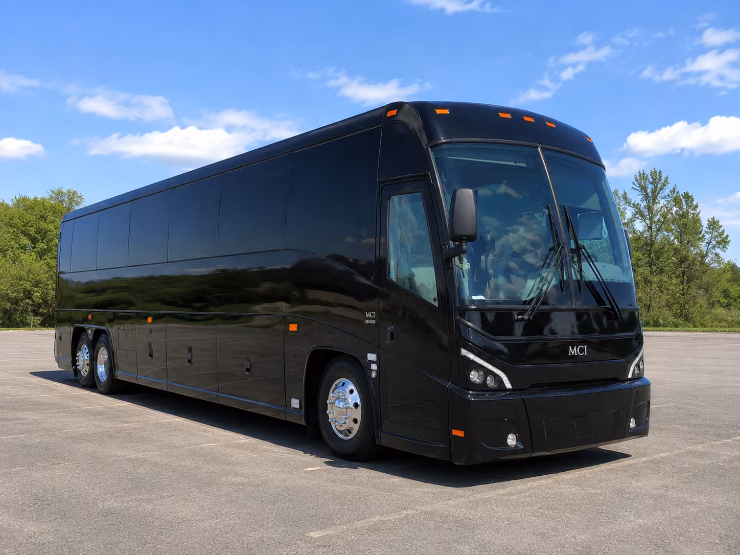 new haven prom charter bus rentals in new haven