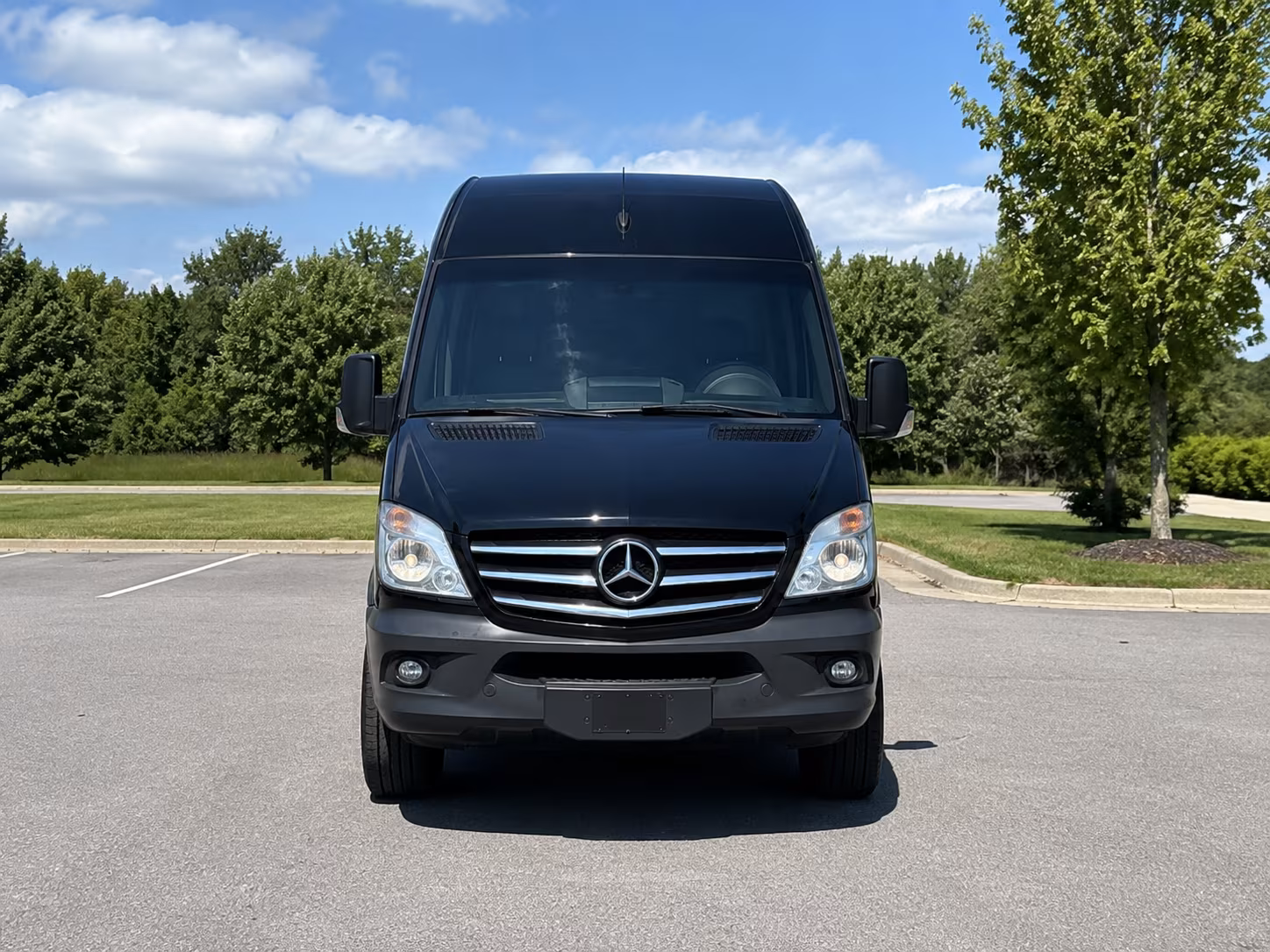 new haven sporting event bus rentals made simple