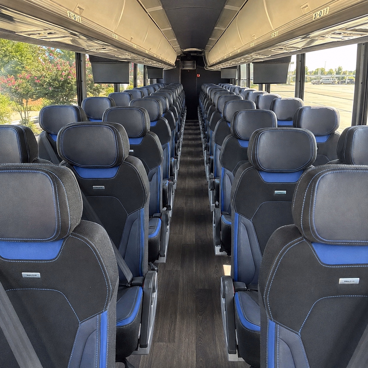 new york concert and festival bus rentals