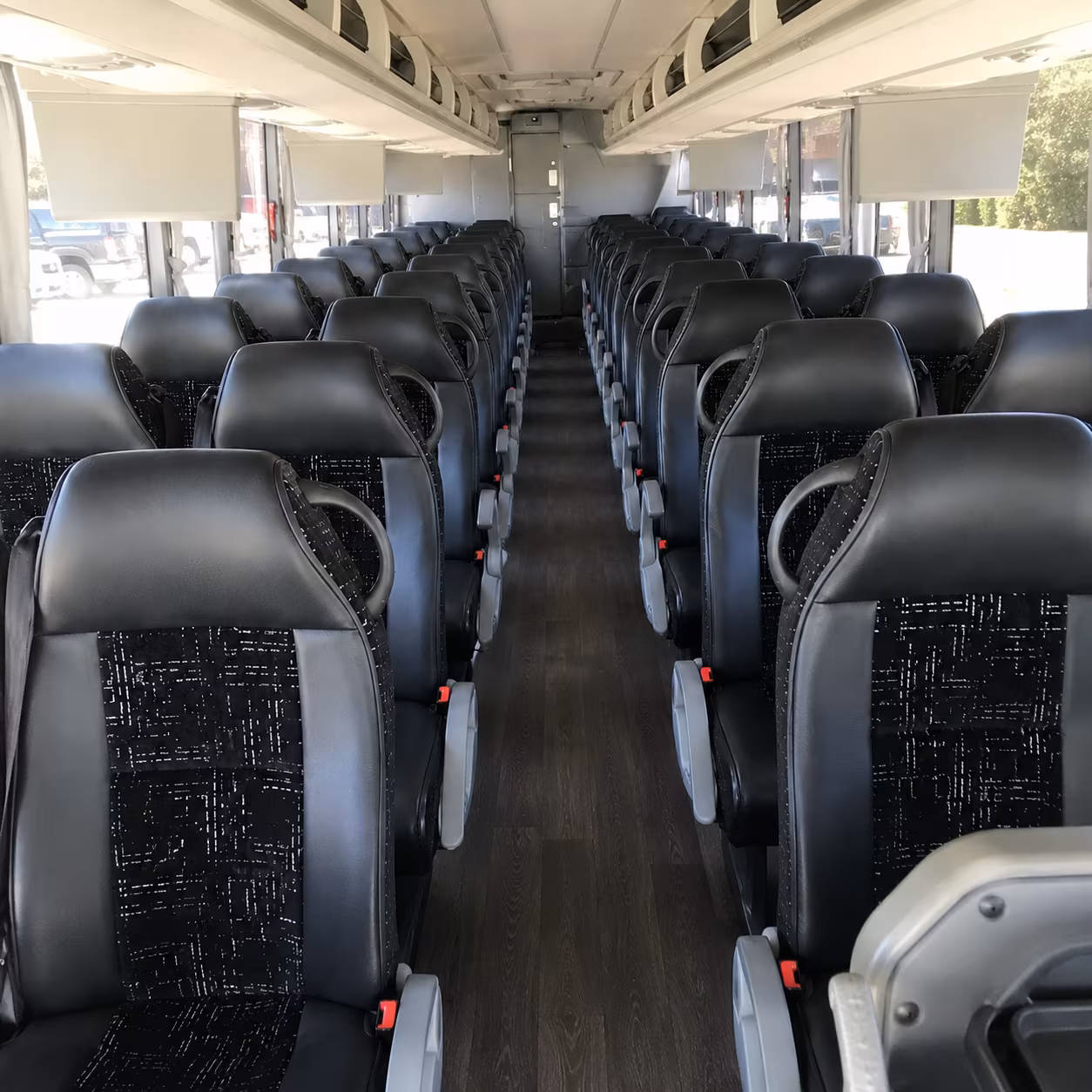 planning a foxwoods concert trip one bus beats a caravan each time