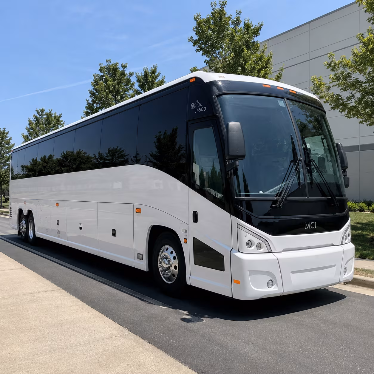 providence charter bus rentals for providence private events