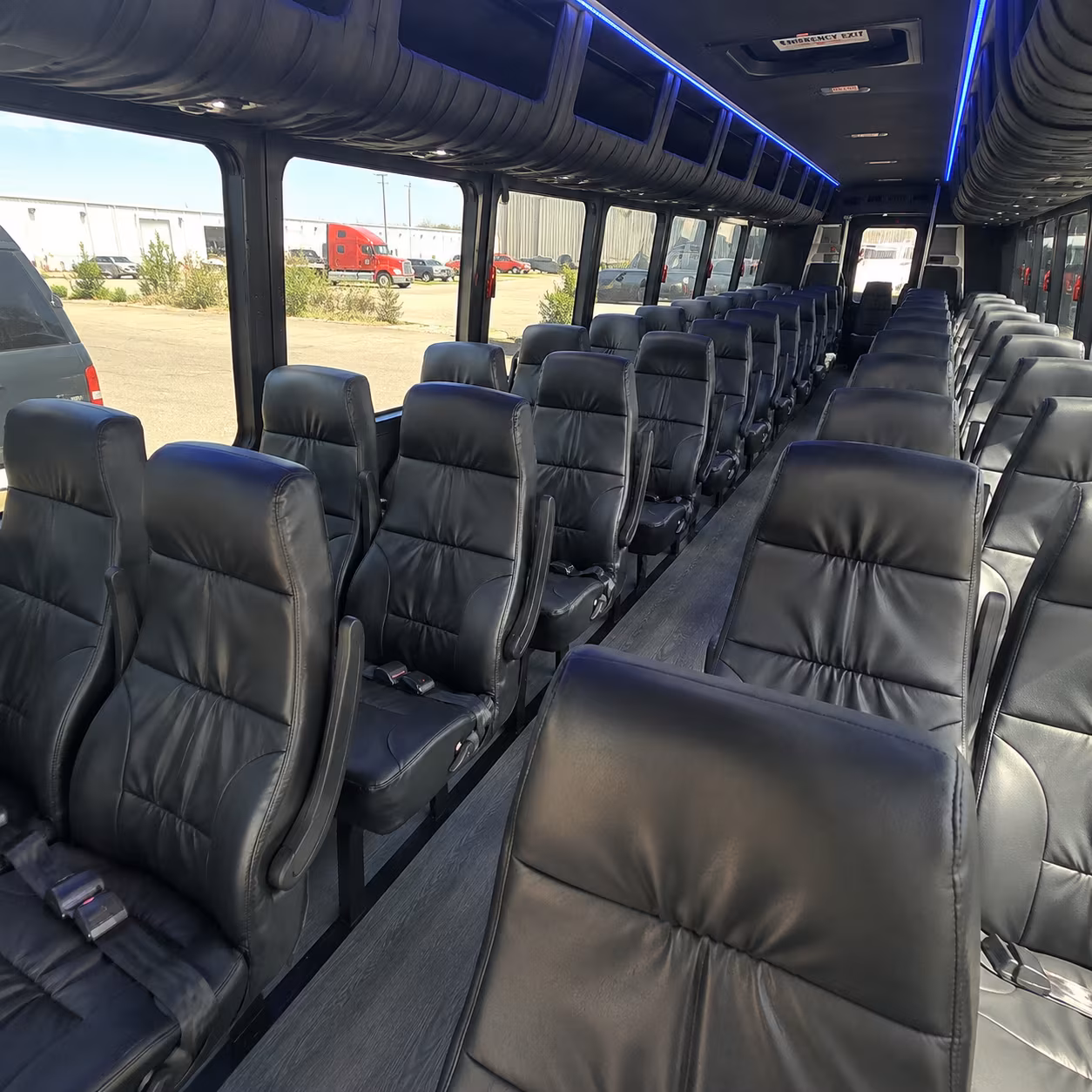 providence sporting event bus rentals made simple