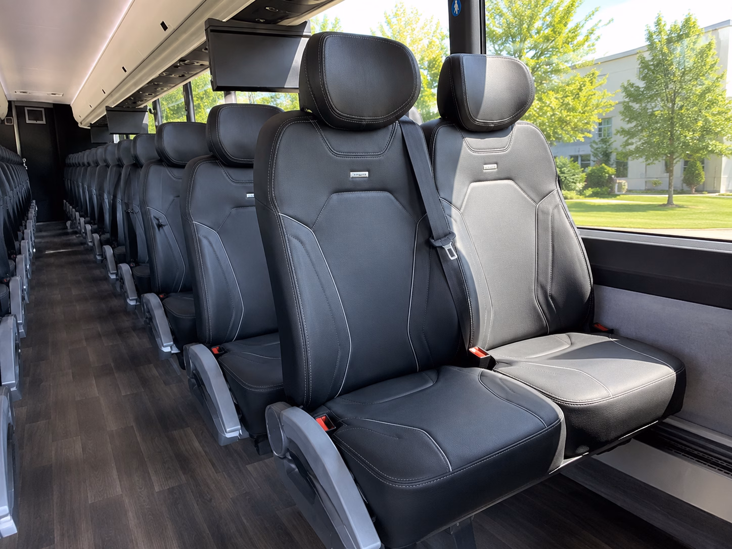 providence travel to providence concerts with a charter bus rental