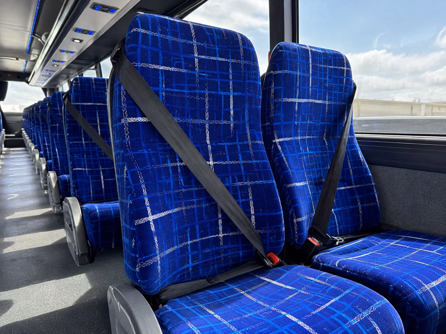 sports fan groups from meriden have the perfect ride with meridencharterbuscompany com