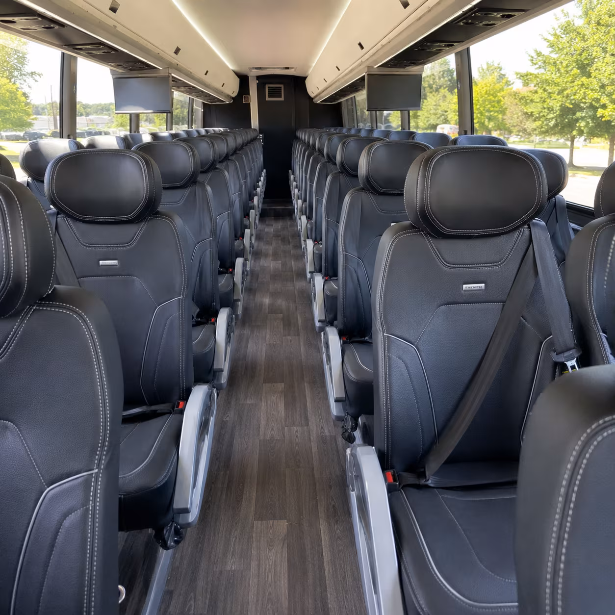 springfield charter bus rentals for springfield church groups