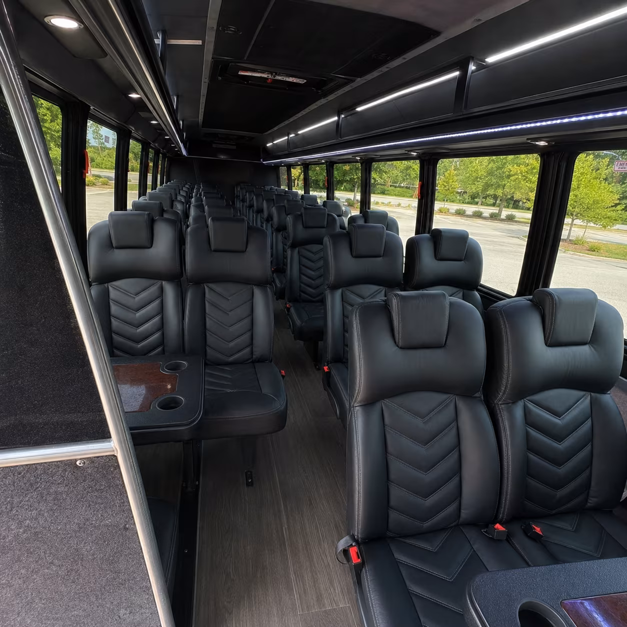 springfield easy springfield employee shuttle bus rentals