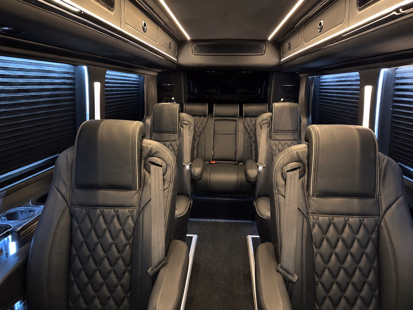 springfield efficient long distance transportation for springfield groups