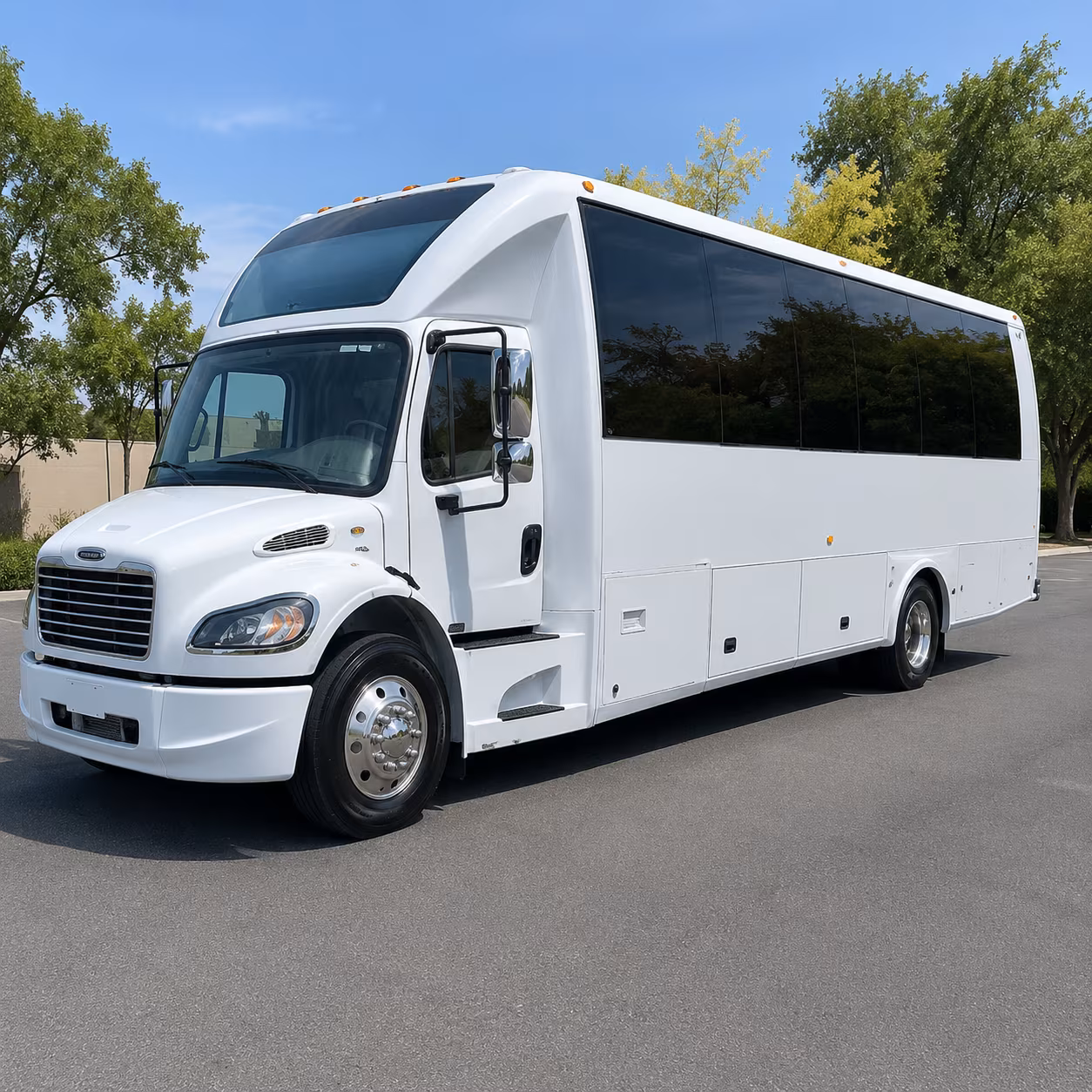 springfield make prom night memorable with springfield prom bus rentals
