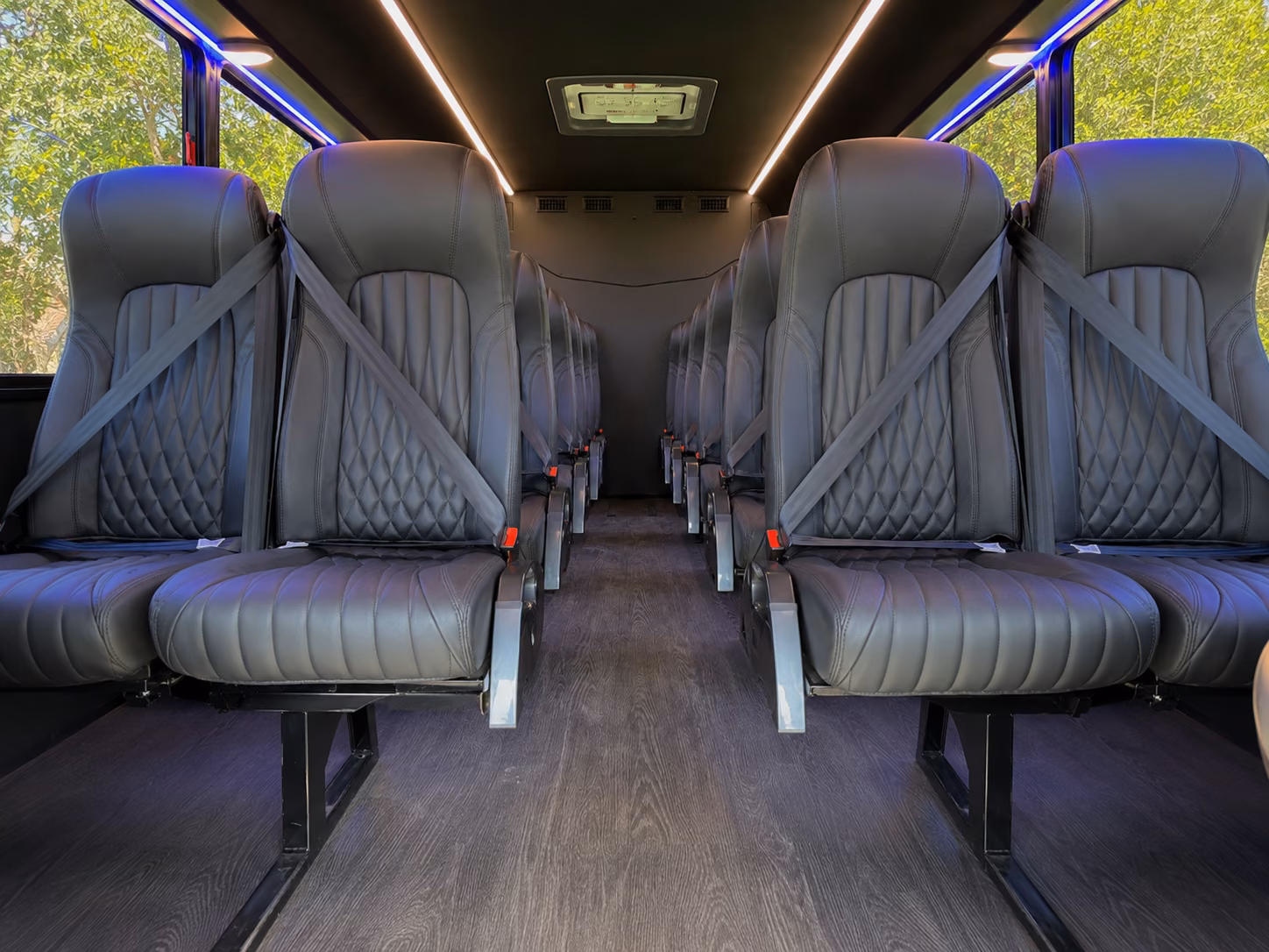 springfield plan transportation for your springfield sports team or fan group