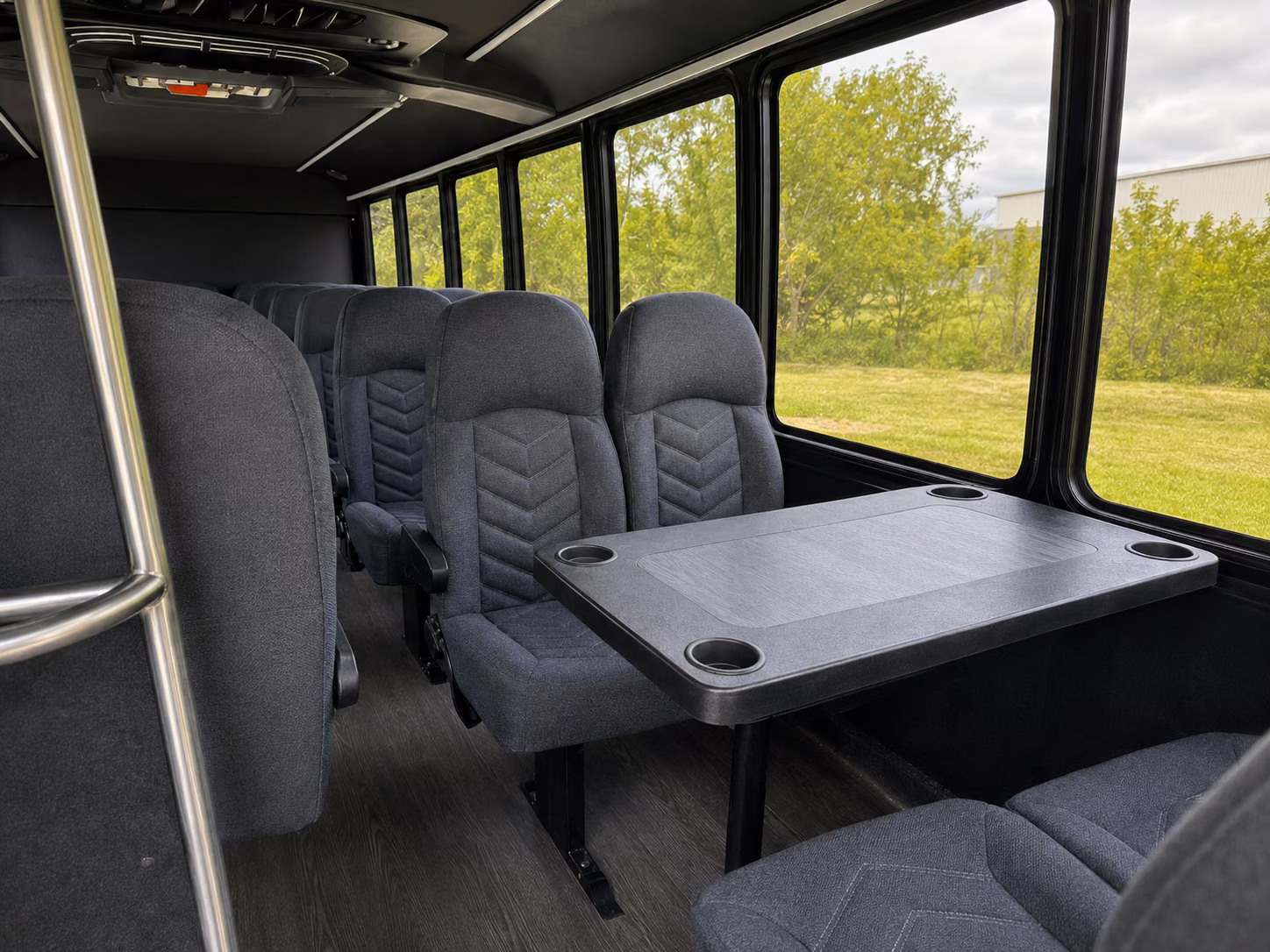 stamford charter bus rentals for bachelor and bachelorette parties