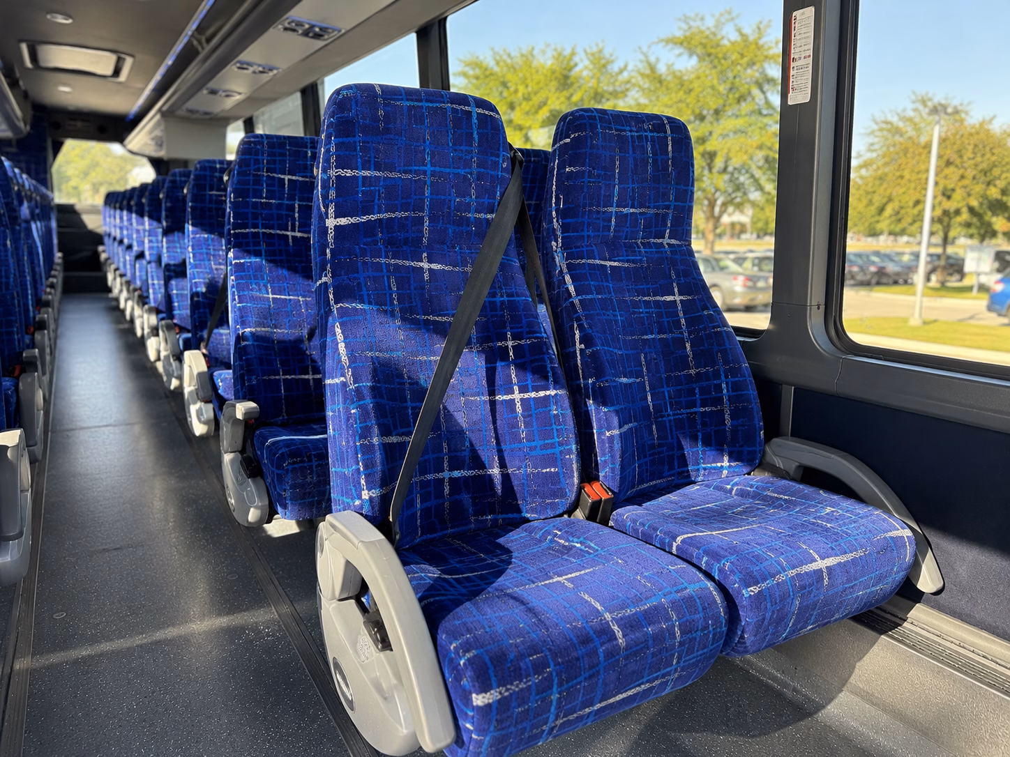 stamford educational field trip charter bus rentals in stamford