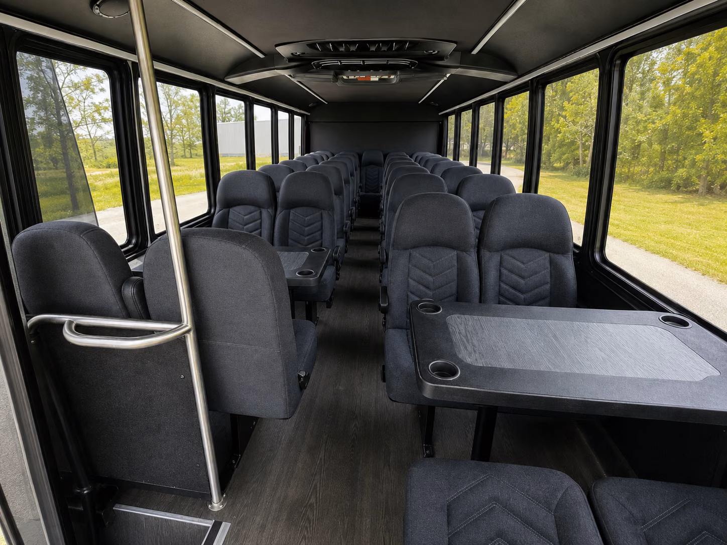 stamford make church group travel easier with stamford charter bus rentals