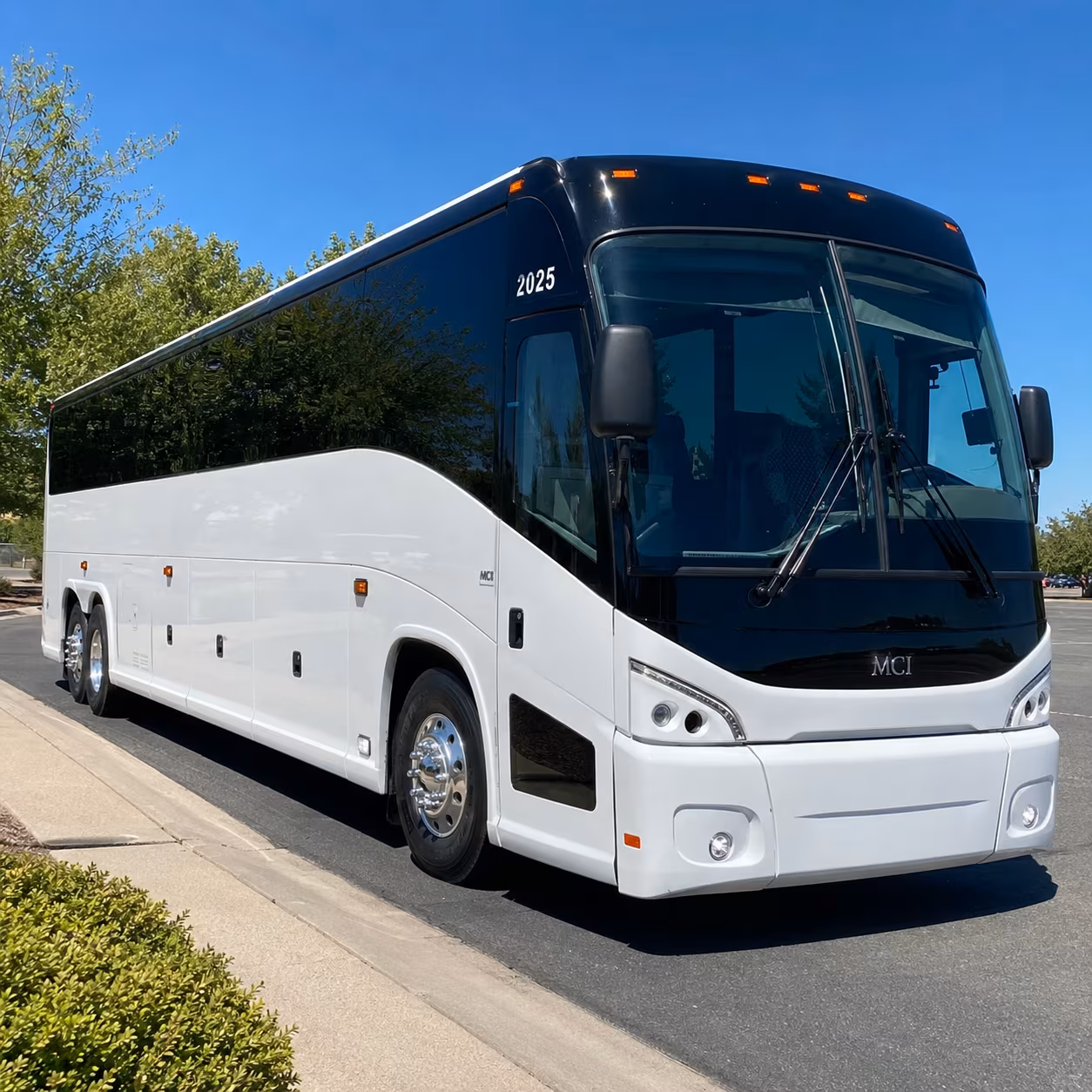 stamford take your group further with a stamford long distance charter bus rental