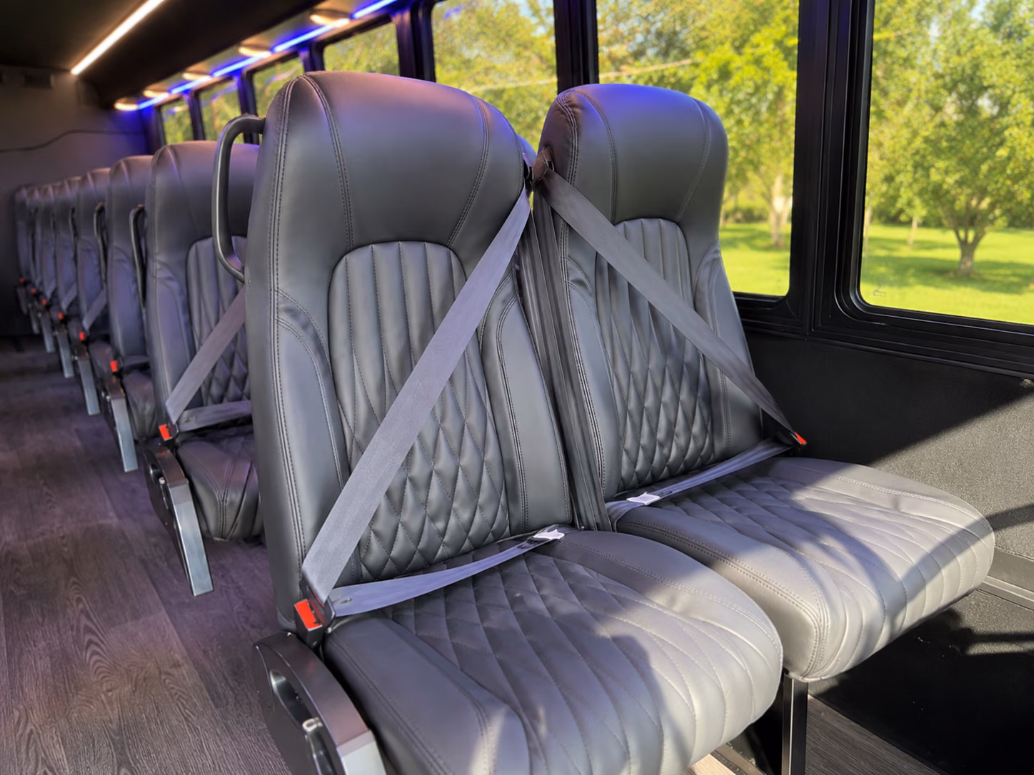 waterbury coordinate group travel with waterbury winery tour bus rentals