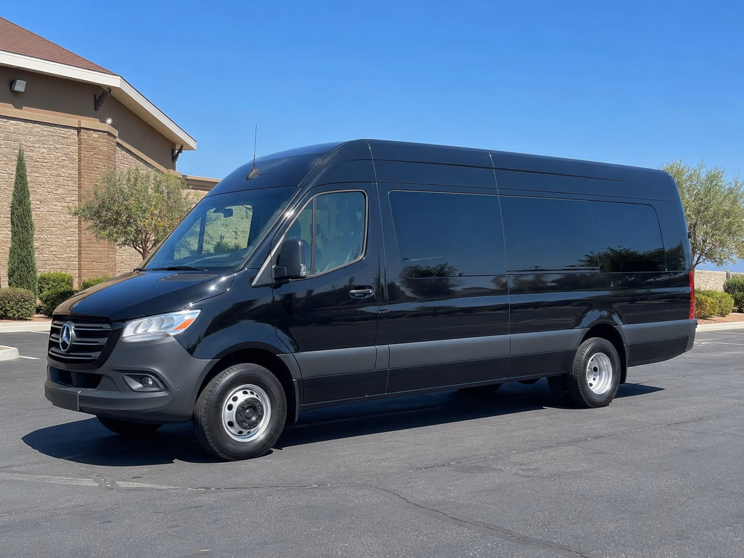 waterbury government and military transportation you can trust