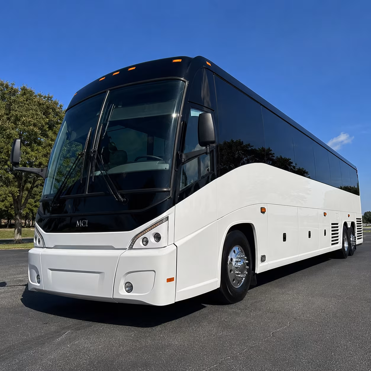 waterbury make your long distance trip easier with a waterbury charter bus