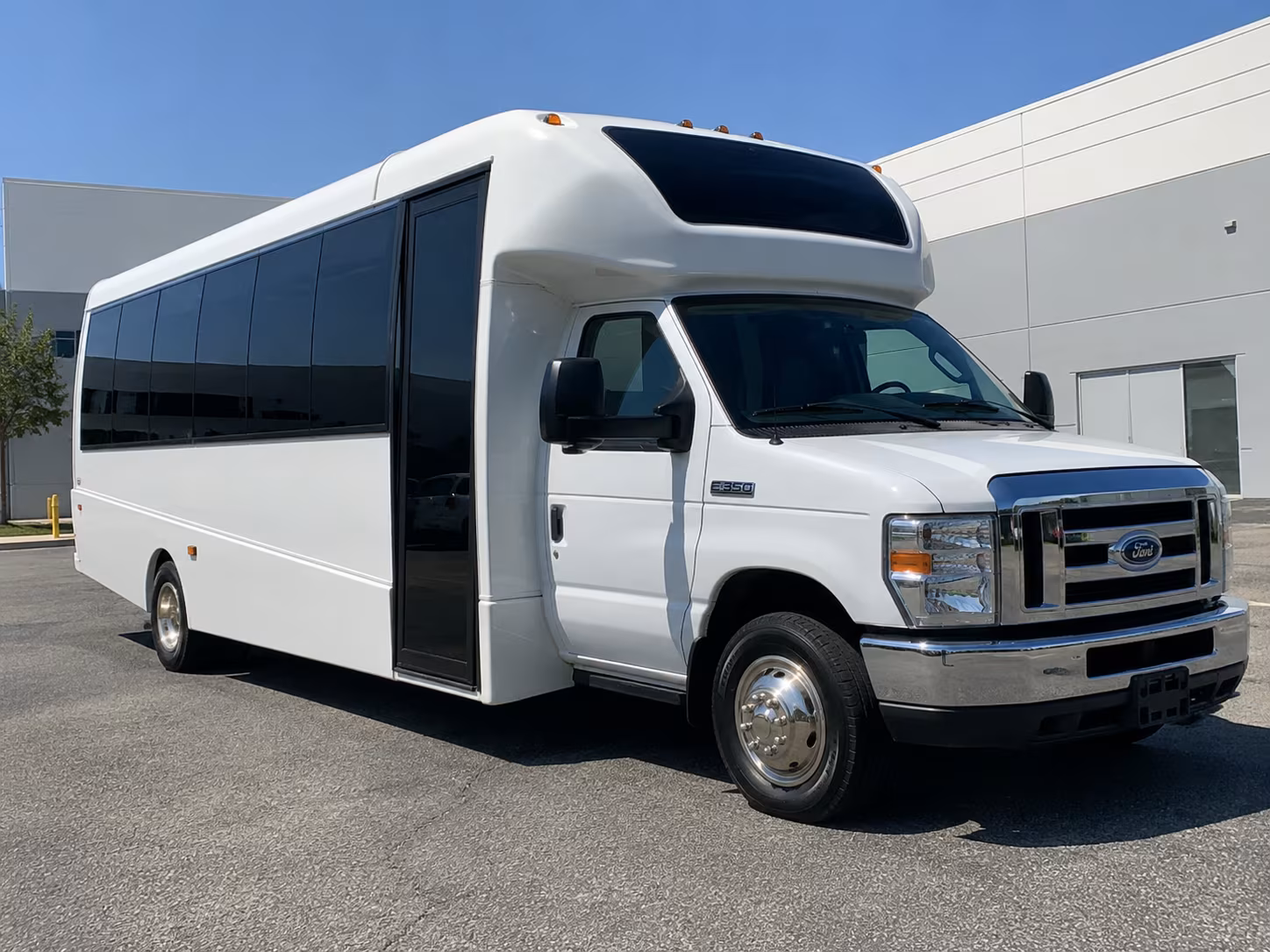 waterbury streamlined wedding transportation in waterbury