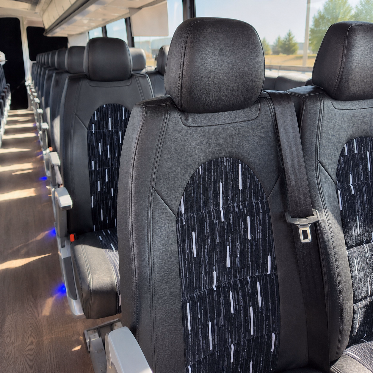 yonkers explore the yonkers music scene with a charter bus
