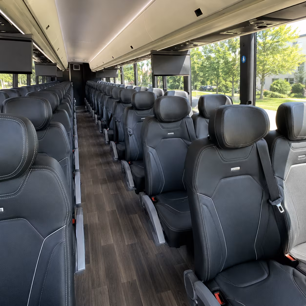 yonkers flexible charter bus rentals for yonkers wine tour groups