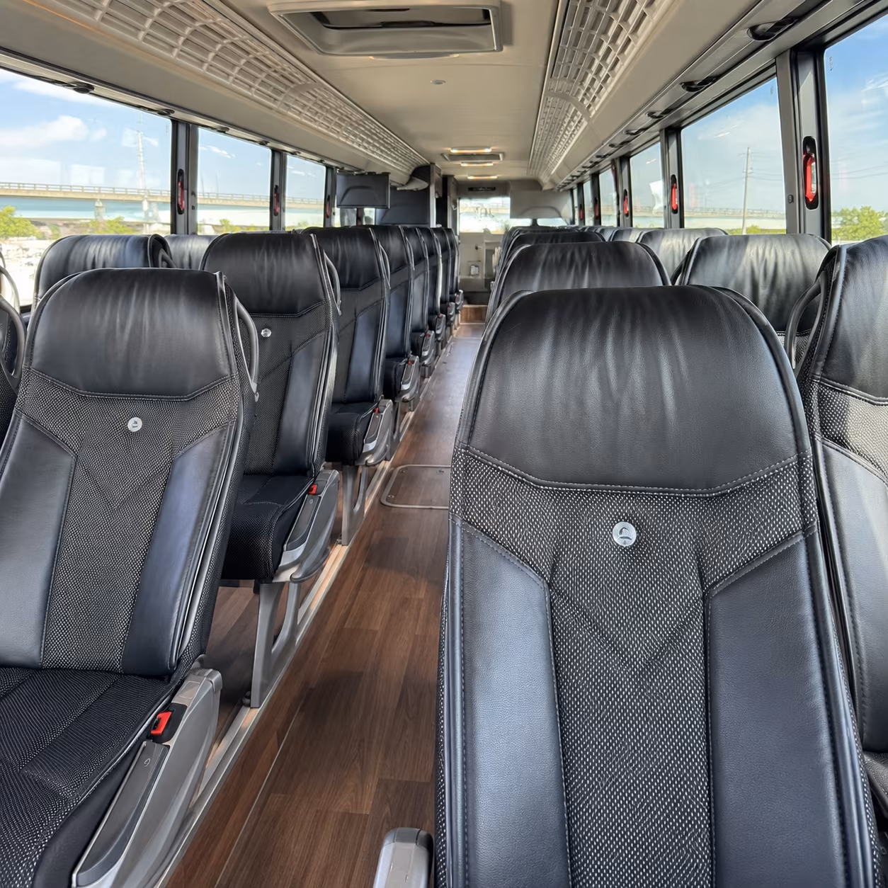 yonkers school field trip transportation for any class size