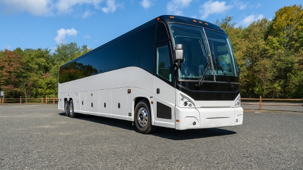 hartford prom and homecoming party bus rentals