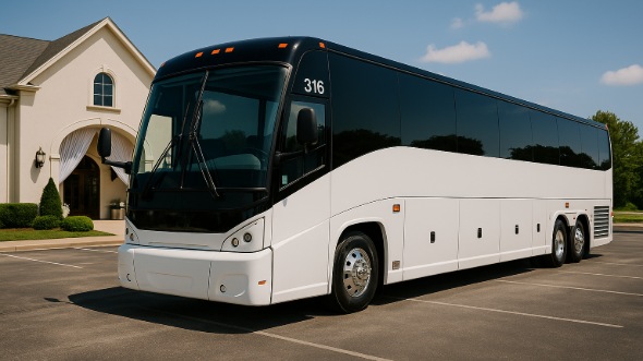 meriden religious charter bus minibus rentals