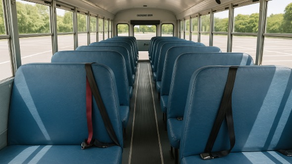 meriden school bus rental rental