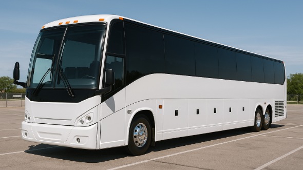 meriden sports bus rental